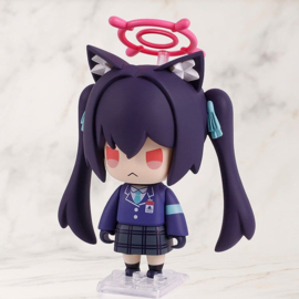 (Pre-order) Blue Archive FigRiq Mini Figures Series Vol. 1 8 cm Blind Box Assortment (6)
