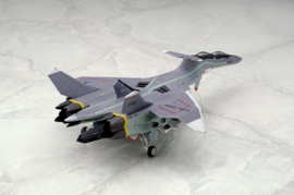 (Pre-order) Yukikaze Fairy Air Force Tactical Reconnaissance Model Kit 1/100 FFR-31MR/D Super Sylph Yukikaze Renewal Ver. 22 cm