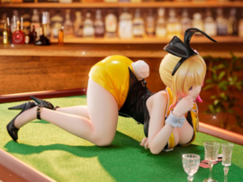 (Pre-order) Bunny Garden PVC Statue 1/6 Rin 13 cm   