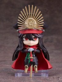 PRE-ORDER Fate/Grand Order Nendoroid Doll Action Figure Archer/Oda Nobunaga 10 cm