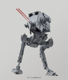 (Pre-order) Star Wars Plastic Model Kit 1/48 AT-ST