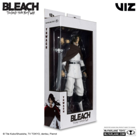 PRE-ORDER Bleach: Thousand-Year Blood War Action Figure Yhwach 18 cm