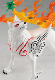 (Pre-order) Okami Pop Up Parade PVC Figure Amaterasu 13 cm