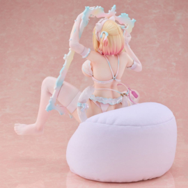 (Pre-order) Original Action Body PVC Figure 1/5 Minette Illustrator: Danimaru 28 cm