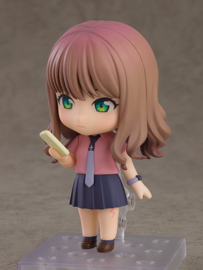 PRE-ORDER Gridman Universe Nendoroid Action Figure Yume Minami 10 cm