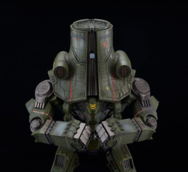 (Pre-order) Pacific Rim Moderoid Plastic Model Kit Cherno Alpha 22 cm