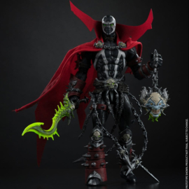 (Pre-order) Spawn McFarlane Elite Edition Deluxe Action Figure Warlock (Diablo Immortal) 18 cm