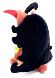 (Pre-order) CookieRun: Kingdom Plush Figure Kitty Burning Spice 22 cm