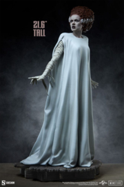 (Pre-order) Bride of Frankenstein Premium Format Statue The Bride of Frankenstein 55 cm 