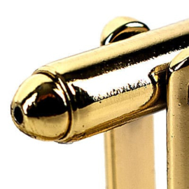 (Pre-order) Warhammer 40,000 Cufflinks Imperium 