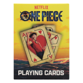 One Piece Playing Cards Display (12)