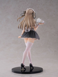 (Pre-order) Original Character PVC Statue 1/6 Sakura Elle 27 cm    