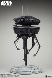 (Pre-order) Star Wars Premium Format Statue Probe Droid 68 cm