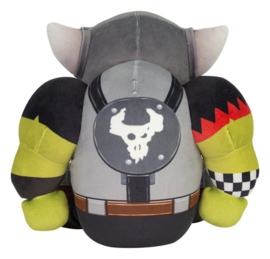 Warhammer Plush Figure Goff Ork Boy