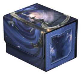 Ultimate Guard Sidewinder 100+ Xenoskin Magic: The Gathering | Star Trek - Deep Space 9