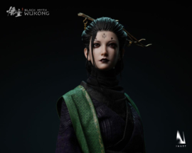 (Pre-order) Black Myth: Wukong Action Figure 1/6 The Fourth Sister 34 cm