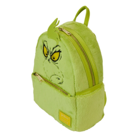 PRE-ORDER Dr Seuss by Loungefly Mini Backpack Light Up Cosplay