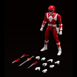 (Pre-order) Power Rangers Furai Action Action Figure Red Ranger 13 cm