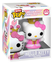 (Pre-order) Sanrio Bitty POP! Boxes Vinyl Figure Sanrio Town