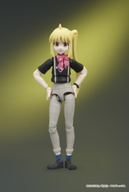 (Pre-order) Bocchi the Rock! DIGACTION Action Figure 1/24 Nijika Ijichi 8 cm