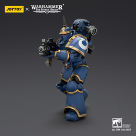 (Pre-order) Warhammer The Horus Heresy Action Figure Ultramarines MK lll Tactical Legionary 12 cm