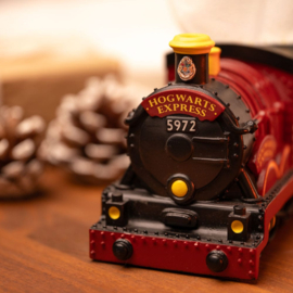 (Pre-order) Harry Potter Snow Globe 