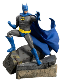 (Pre-order) DC Comics Action Figure Batman Limited Edition 21 cm