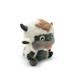 (Pre-order) Avatar: The Last Airbender Plush Figure Appa Blep Stickie15 cm