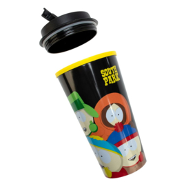 (Pre-order) South Park Thermo Cup 