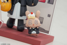 (Pre-order) Arknights Cuties Series PVC Figure Doctor 11 cm