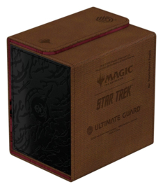 Ultimate Guard Sidewinder 133+ Magic: The Gathering | Star Trek - Klingon Empire