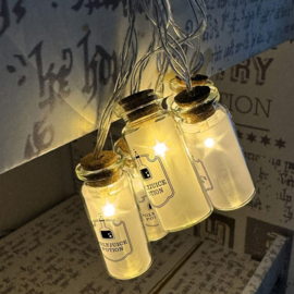 (Pre-order) Harry Potter String Lights 