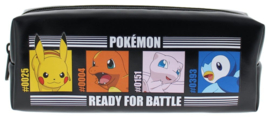 PokÃ©mon Pencil Case Train Hard