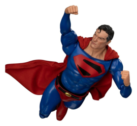 (Pre-order) DC Comics Action Figure Superman Limited Edition 21 cm