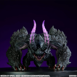 (Pre-order) Monster Hunter Vinyl Figure Gore Magala