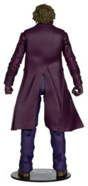 The Dark Knight DC Multiverse Deluxe Theatrical Edition Action Figure Joker 18 cm