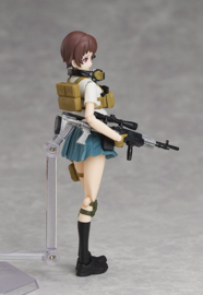 PRE-ORDER Little Armory Figma Action Figure Armed JK: Variant B 13 cm (re-run)