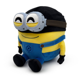 (Pre-order) Despicable Me Plush Figure Heist Minion 22 cm                