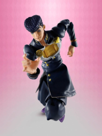 (Pre-order) JoJoÂ´s Bizarre Adventure S.H.Figuarts Action Figure Josuke Higashikata 16 cm