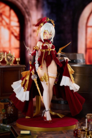 (Pre-order) Original Character PVC Figure 1/7 Alchemist Formal Dress Ver. 27 cm