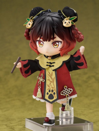 PRE-ORDER Original Character Nendoroid Doll Action Figure Chinese-Style Panda Hot Pot: Star Anise 14 cm