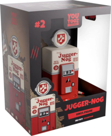 Call of Duty Vinyl Figure Jugger-Nog 13 cm       