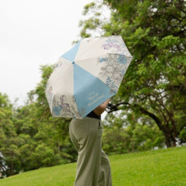 (Pre-order) Disney Alice in Wonderland Umbrella
