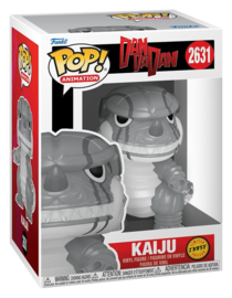 (Pre-order) Dandadan POP! Animation Vinyl Figure Kaiju with Chase 9 cm Assortment (6)