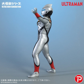 (Pre-order) Ultraman PVC Figure Evil Tiga 25 cm