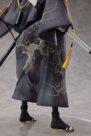 (Pre-order) Original Character Xian Ren Ni Shen Series PVC Statue 1/6 Komainu Ritsu 28 cm   