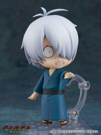 PRE-ORDER Birth of Kitaro: The Mystery of GeGeGe Nendoroid Action Figure Kitaro's Father 10 cm