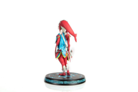 (Pre-order) The Legend of Zelda Breath of the Wild PVC Statue Mipha 21 cm