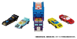 (Pre-order) Transformers New Legends Action Figures Menasor G2 Color Ver. 32 cm