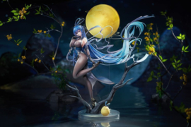 (Pre-order) Azur Lane PVC Figure 1/7 New Jersey: Dancing in the Moonlight Ver. 34 cm